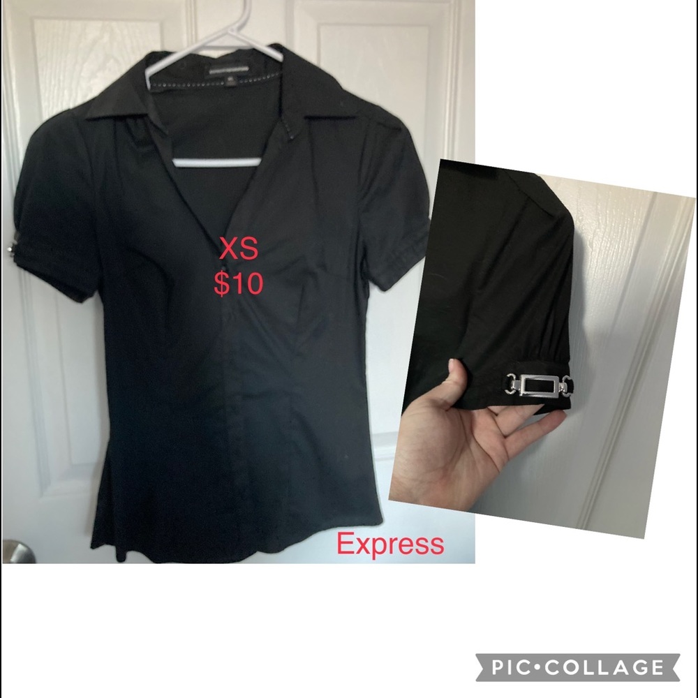 Express - XS
